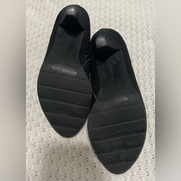 Xappeal black ankle booties - Picture 5 of 5